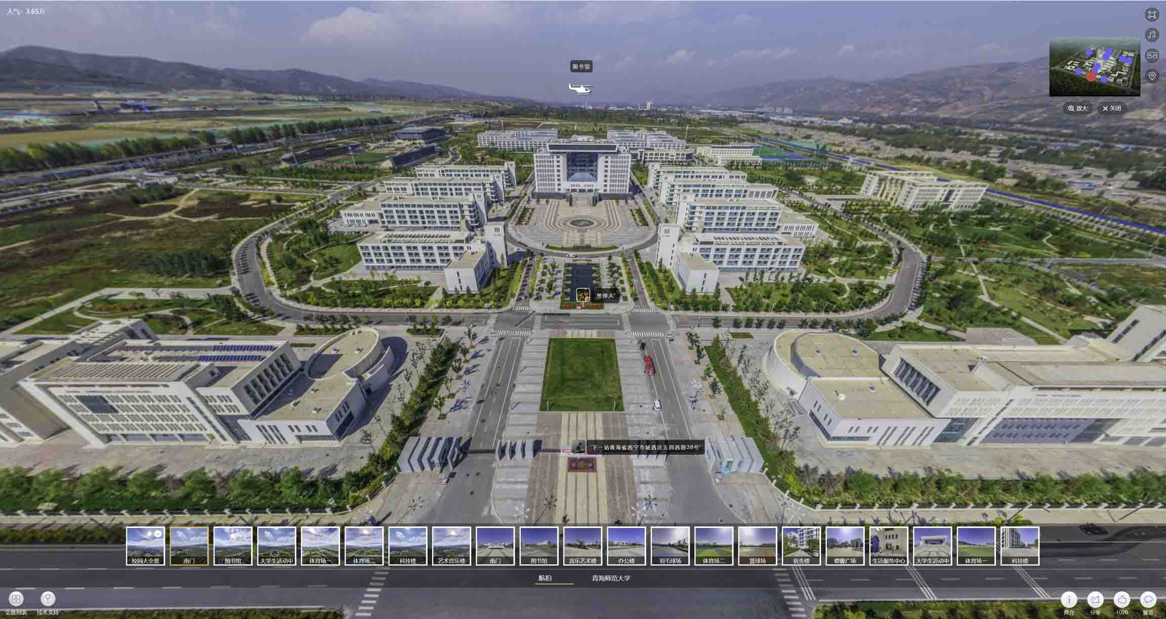 康县油菜花-惊艳半生的花海仙境