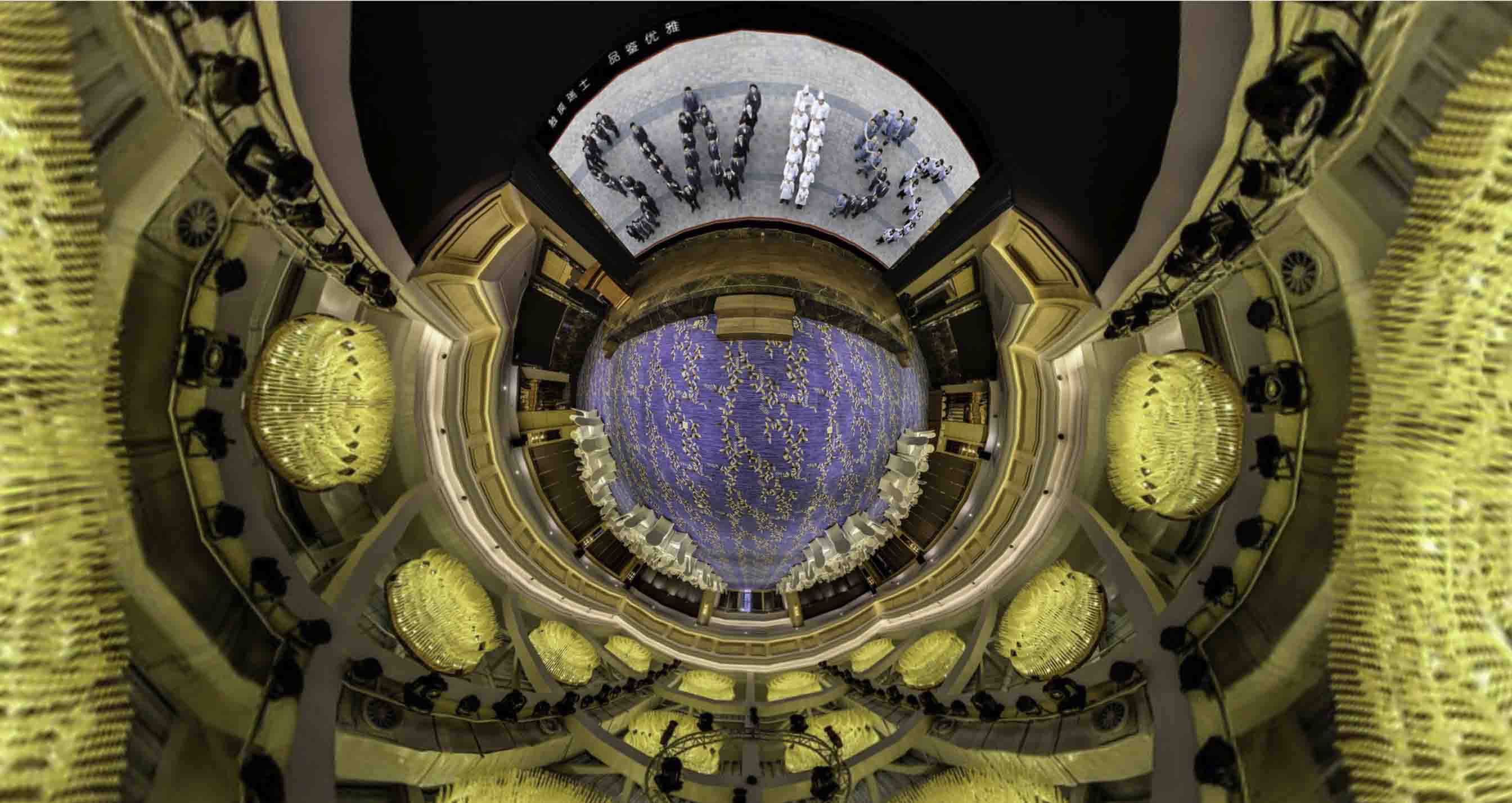 康县探索VR全景拍摄中的深度感：营造沉浸式体验的关键要素