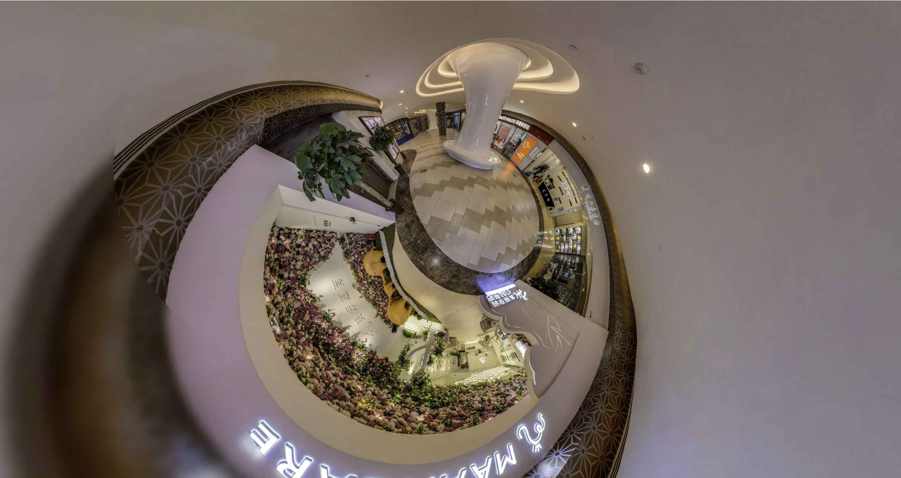 康县将VR全景融入品牌宣传活动的创新实践与策略